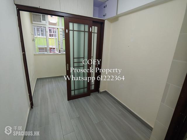 Mong Kok - 3C, Nelson Street 01