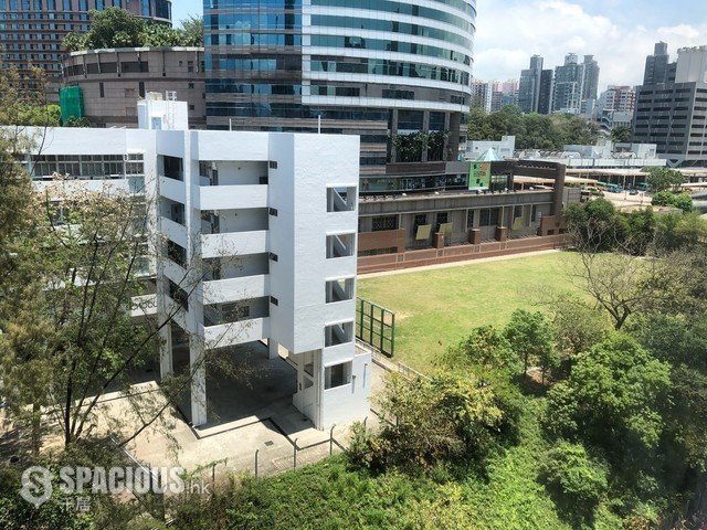 Prince Edward - Eliza Building 01