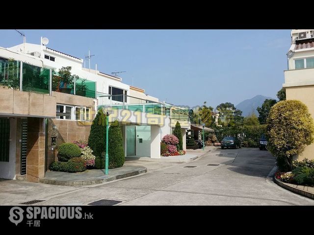 Sha Tin - Shatin Knoll 01