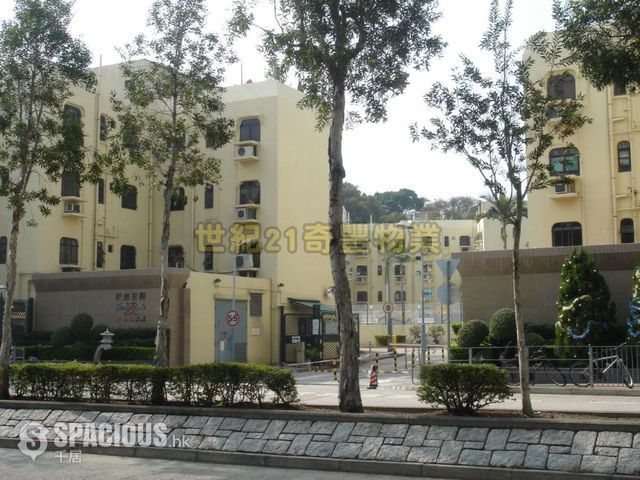 Luen Wo Hui - Fanling Garden 01