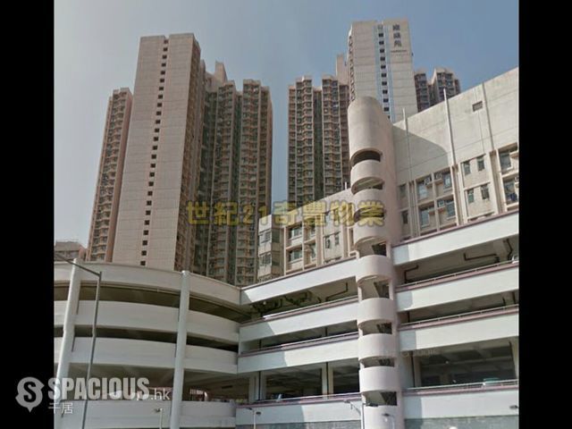 Fanling - Yung Shing Court 01