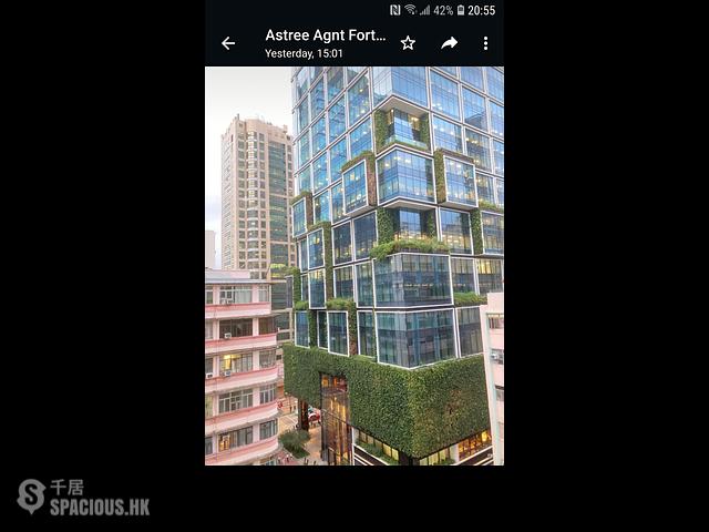 Quarry Bay - Healthy Village 01