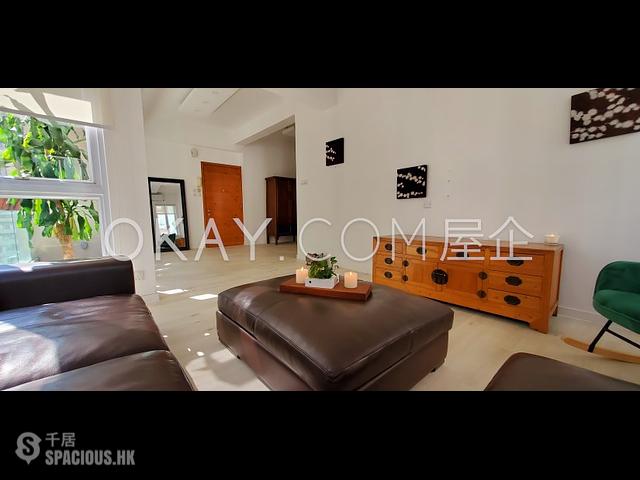 Quarry Bay - Ritz Garden Apartments 01