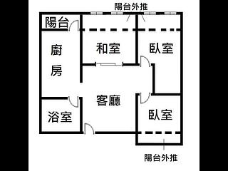 大同區 - 台北大同區長安西路XXX號 15