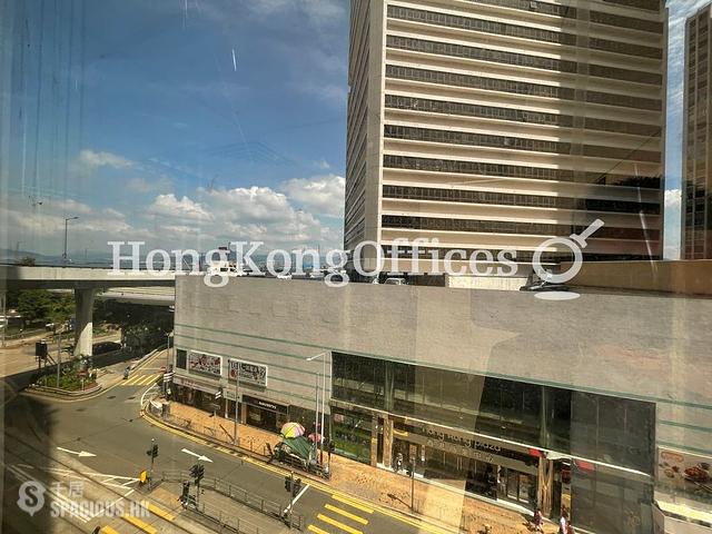 Shek Tong Tsui - Pacific Plaza 01
