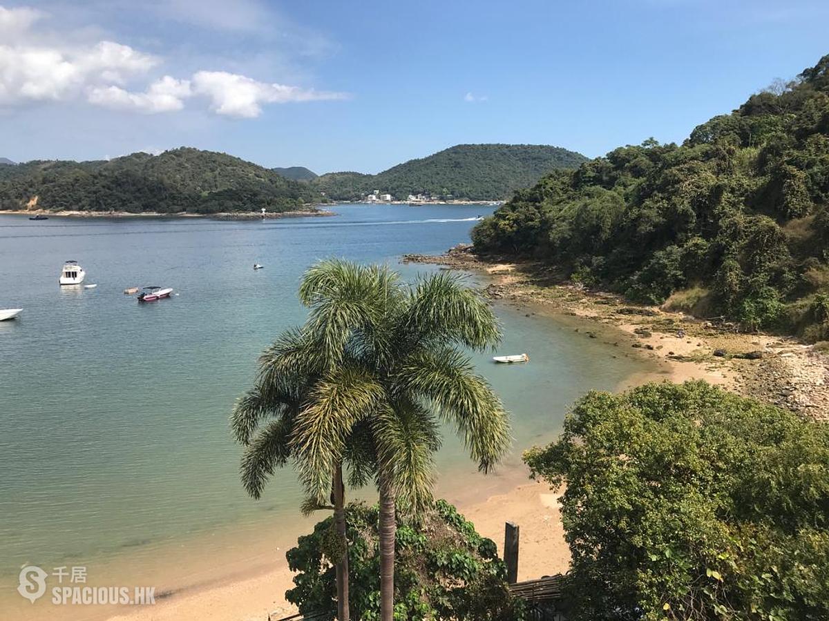 Sai Kung - Nam Wai 01