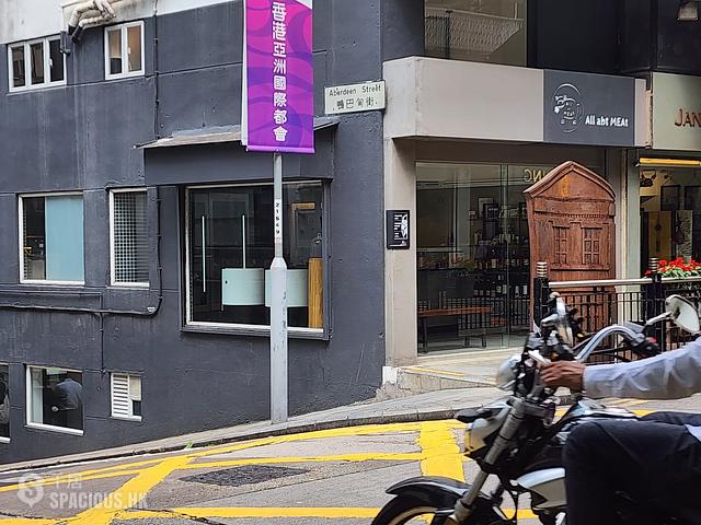Central - 77-81, Hollywood Road 01