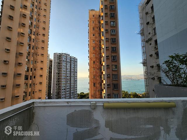 Kennedy Town - Sands House 01