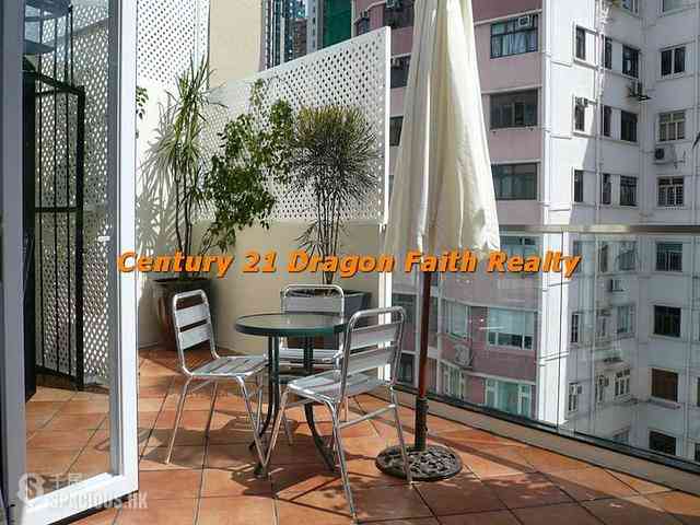 Soho - Caravan Court 04