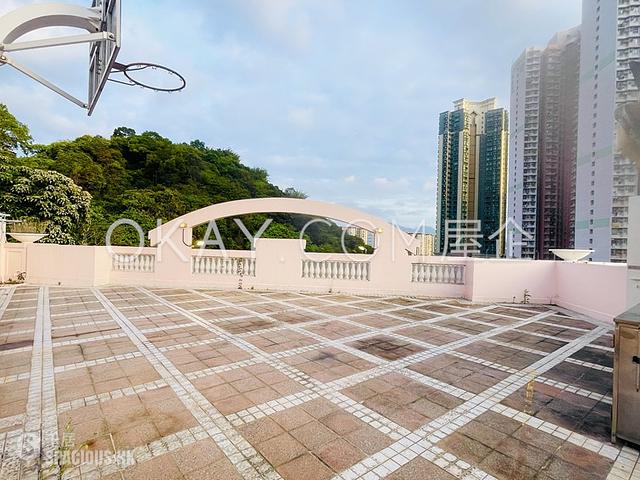 Lai Chi Kok - Greenwood Regency 01