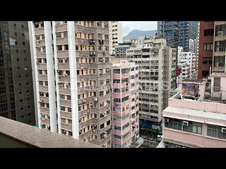 Wan Chai - Hong Kong Building (Mansion) 03