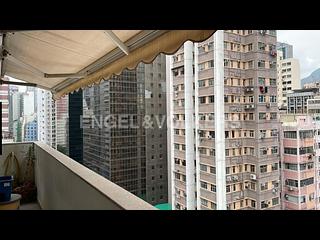 Wan Chai - Hong Kong Building (Mansion) 05