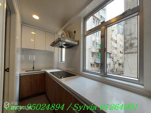 Sai Ying Pun - 103, First Street 01
