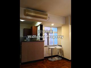 Causeway Bay - 459-465, Hennessy Road 03