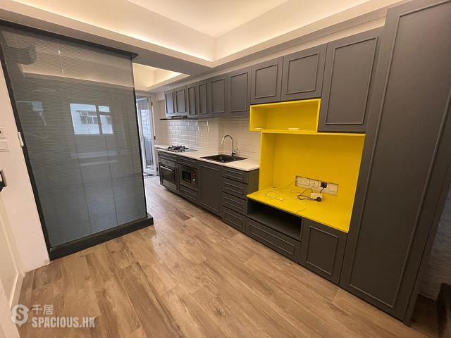 Sai Ying Pun - Zion Court 01
