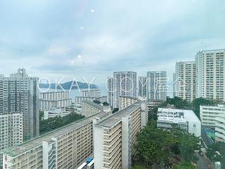 Pok Fu Lam - Pokfulam Terrace 08