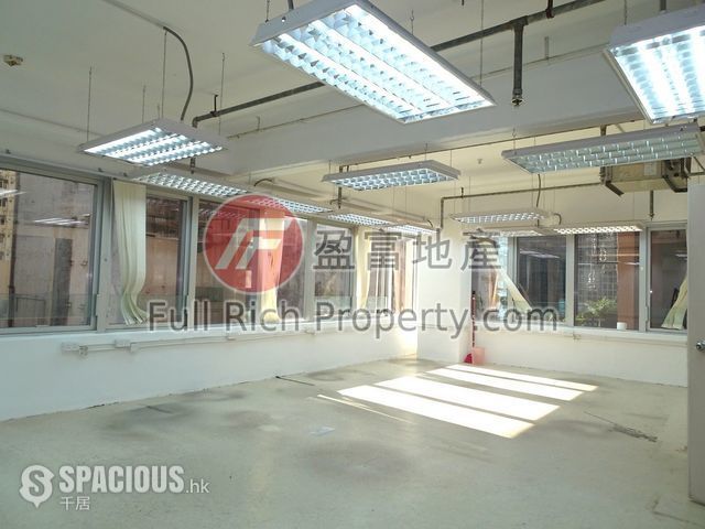 Wan Chai - 89, Lockhart Road 01