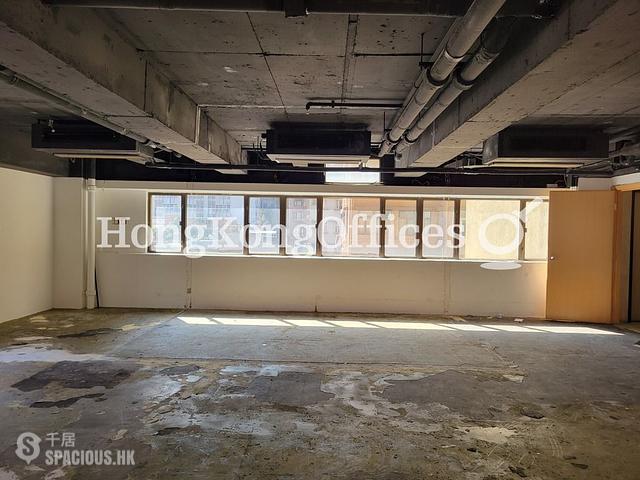 Sheung Wan - Casey Building 01