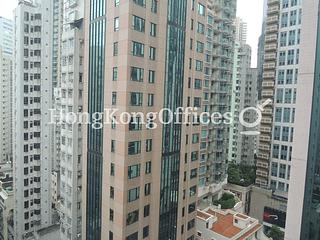 Wan Chai - Heng Shan Centre 02