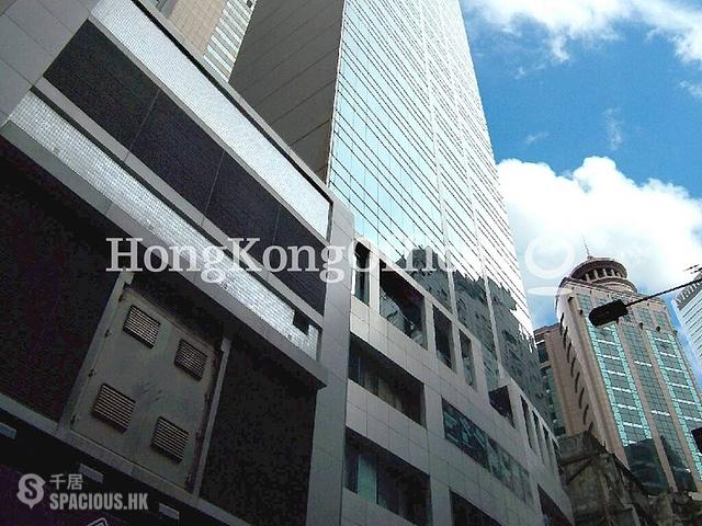 Causeway Bay - Bartlock Centre 01