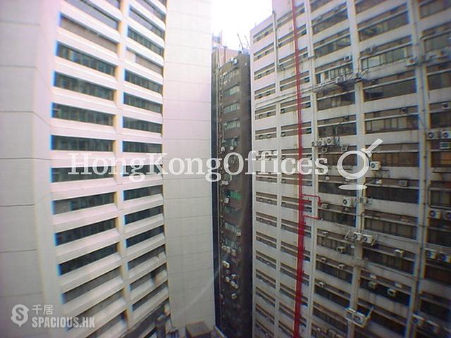 Causeway Bay - Hang Lung Centre 01