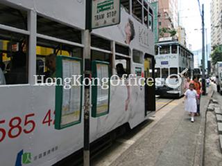 Wan Chai - Kam Fung Commercial Building 05