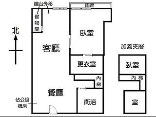 中山区 - 台北中山区天祥路XX号 15