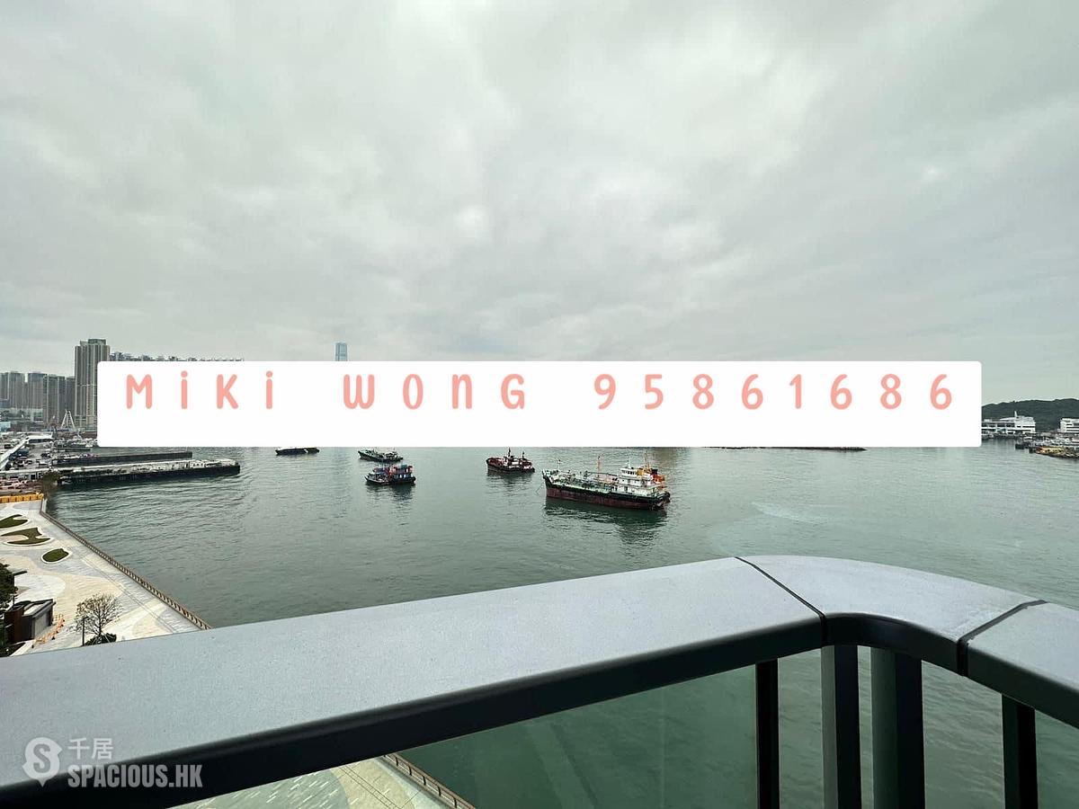 長沙灣 - 維港滙1期 維港滙I 01
