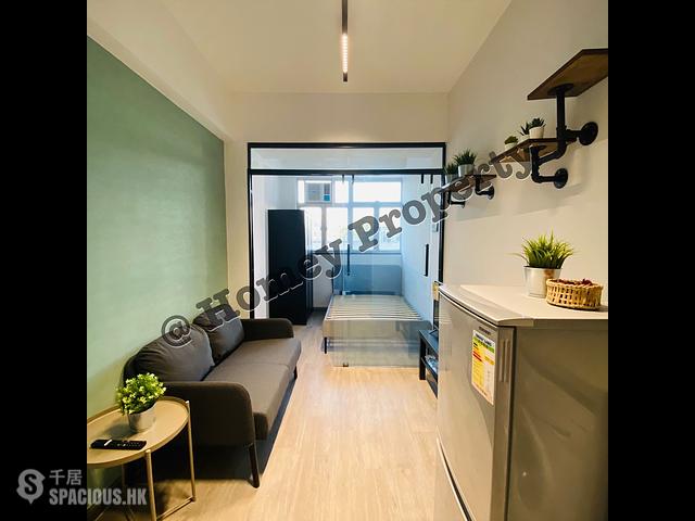 Tai Hang - 60, Tung Lo Wan Drive 01