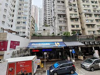 Sai Ying Pun - Wealth Building 04