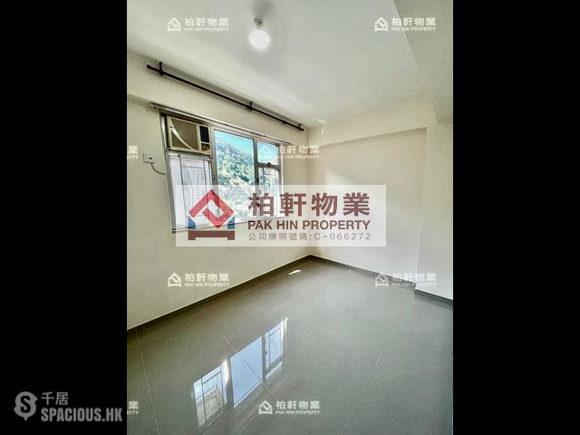 鰂魚涌 - 寶新閣 01