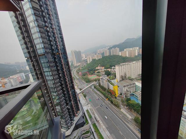 Tai Wai - The Pavilia Farm 01