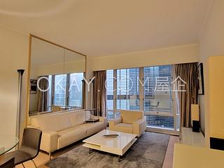 Wan Chai - Convention Plaza Apartments 03