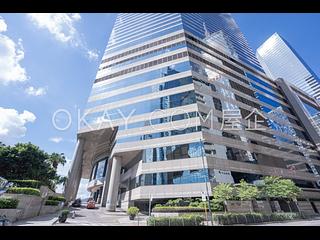 Wan Chai - Convention Plaza Apartments 10