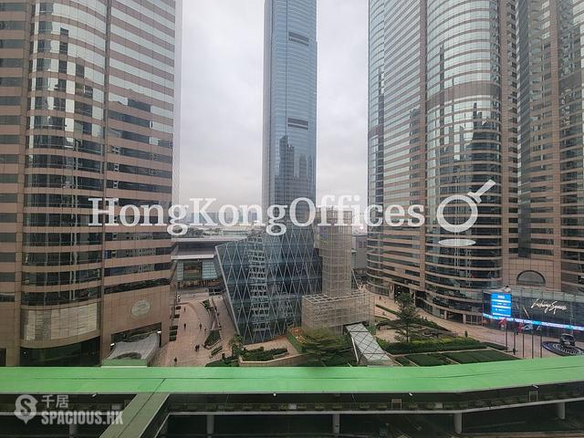 Central - Chinachem Tower 01