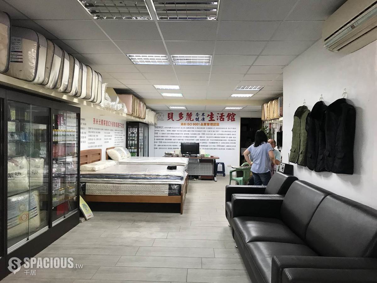 Sanchong - No. XXX, Section 1, Zhongxiao Road, Sanchong District, New Taipei City, Taiwan 241 01