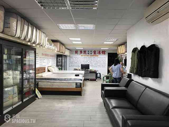 Sanchong - No. XXX, Section 1, Zhongxiao Road, Sanchong District, New Taipei City, Taiwan 241 01