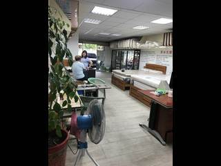 Sanchong - No. XXX, Section 1, Zhongxiao Road, Sanchong District, New Taipei City, Taiwan 241 02