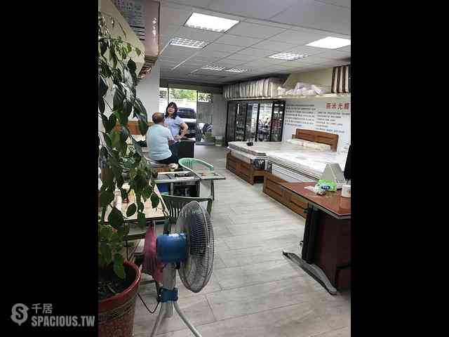 Sanchong - No. XXX, Section 1, Zhongxiao Road, Sanchong District, New Taipei City, Taiwan 241 02