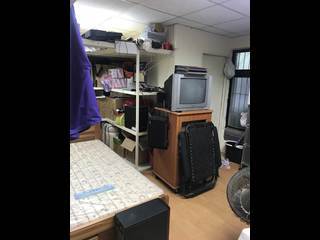 Sanchong - No. XXX, Section 1, Zhongxiao Road, Sanchong District, New Taipei City, Taiwan 241 03
