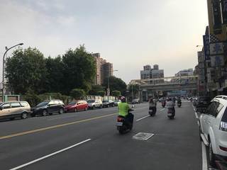 Sanchong - No. XXX, Section 1, Zhongxiao Road, Sanchong District, New Taipei City, Taiwan 241 04