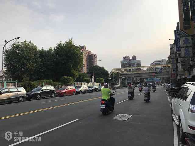 Sanchong - No. XXX, Section 1, Zhongxiao Road, Sanchong District, New Taipei City, Taiwan 241 04