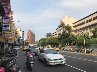 Sanchong - XXX Section 1, Zhongxiao Road, Sanchong, Taipei 06
