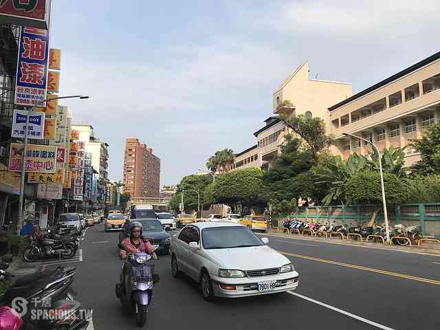 Sanchong - No. XXX, Section 1, Zhongxiao Road, Sanchong District, New Taipei City, Taiwan 241 06