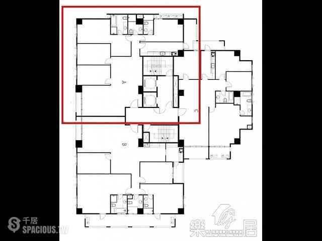 Sanchong - No. XX, Section 4, Chongyang Road, Sanchong District, New Taipei City, Taiwan 241 05