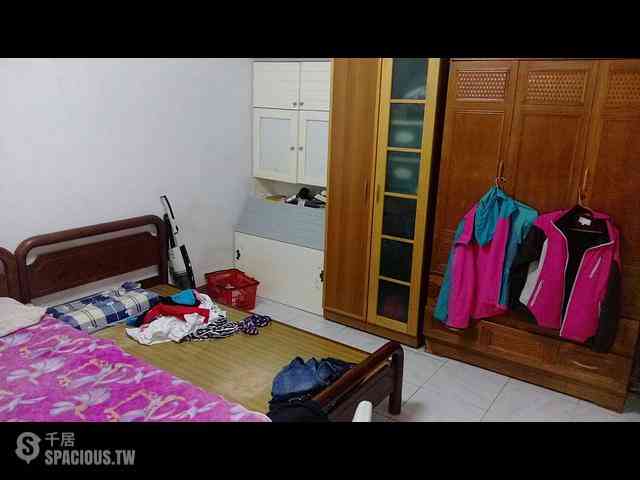 Sanchong - No. XX, Lane 211, Yongfu Street, Sanchong District, New Taipei City, Taiwan 241 05