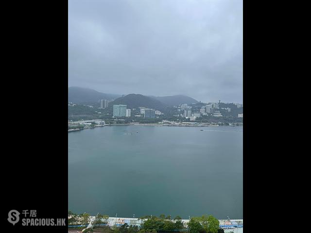 Ma On Shan - Mountain Shore 01