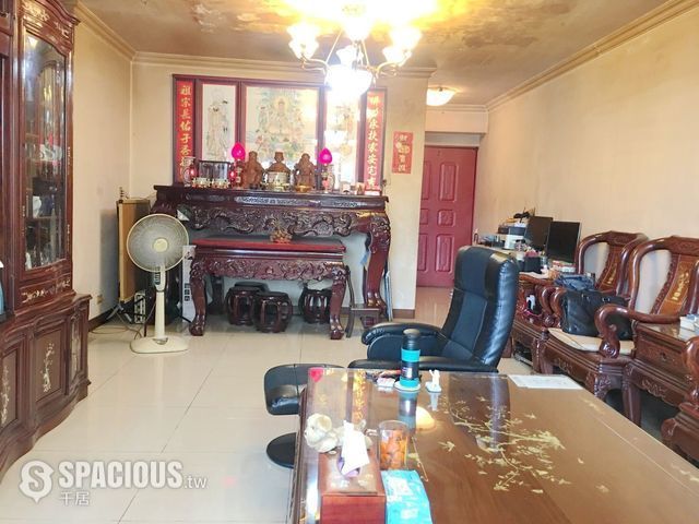 Songshan - No. X號4樓, Lane 768, Section 4, Bade Road, Nangang District, Taipei City, Taiwan 115 01