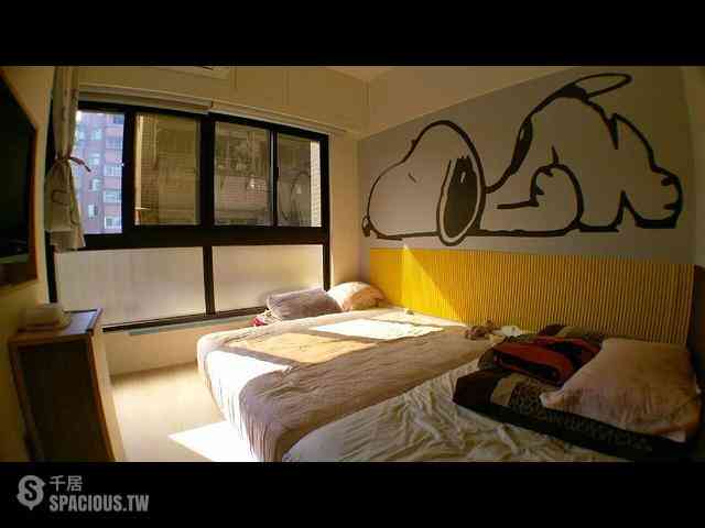 Sanchong - No. XX, Ci'ai Street, Sanchong District, New Taipei City, Taiwan 241 08