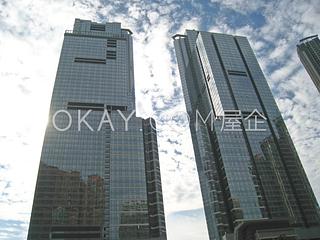 West Kowloon - The Cullinan (Tower 21 Zone 6 Aster Sky) 17
